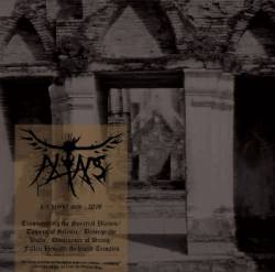 Altars (AUS) : Démo 2008